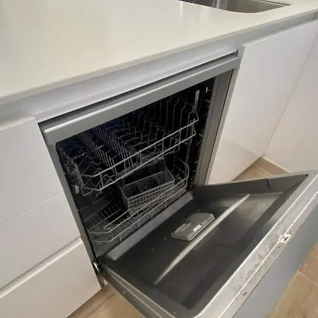 Sunset And Amadores View Mogán