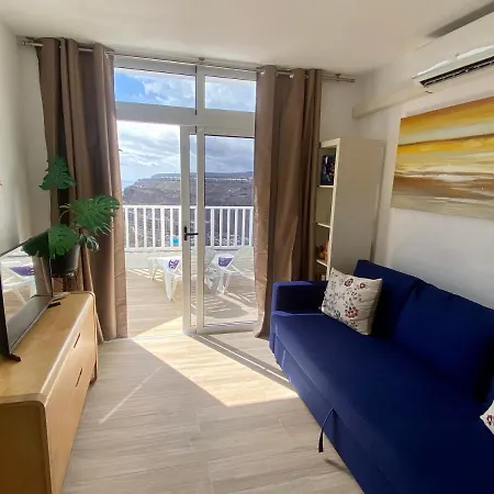 Sunset And Amadores View Apartment *