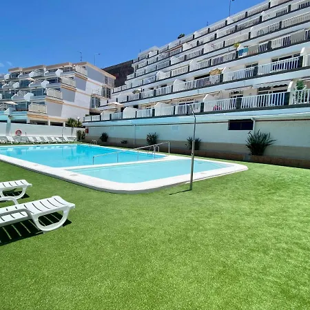 Apartman Sunset And Amadores View