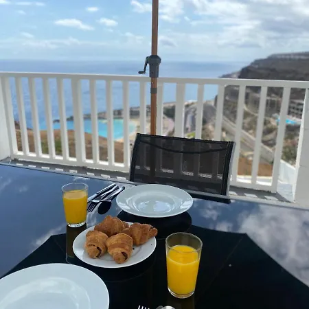 Sunset And Amadores View Διαμέρισμα