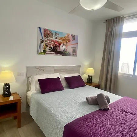 Apartman Sunset And Amadores View Mogán