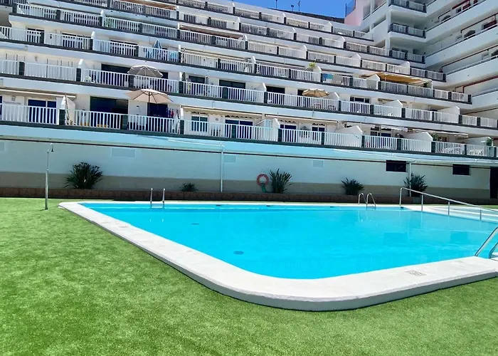 Sunset And Amadores View