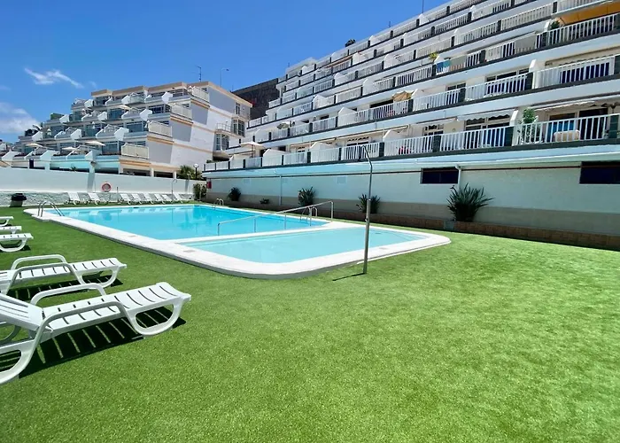 Apartman Sunset And Amadores View